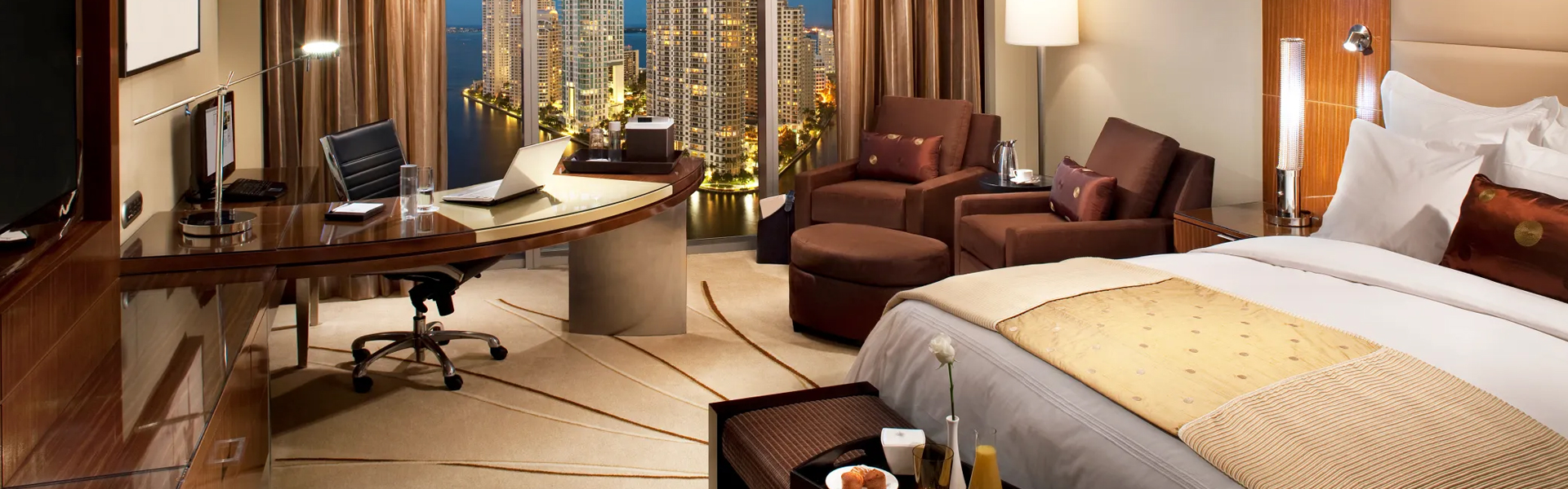 WELCOME TO READY ROOM